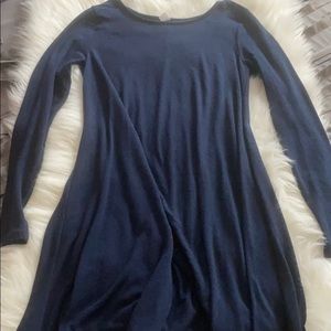 Old navy Long sleeve dress
